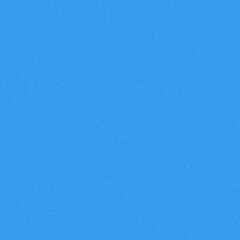 Matte Background in Vivid Blue 