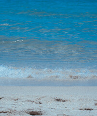 waves on the beach miami 