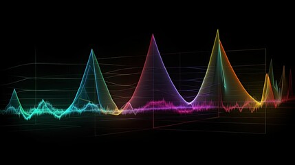 Chromatic Soundwave
Sonic Rainbow Response
AI-Generated