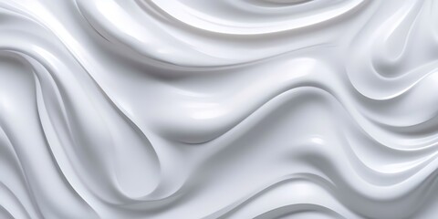 abstract white texture