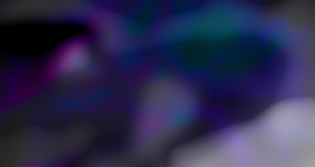 Dark colorful vivid blue gradient background