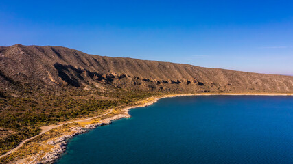 Laguna de Alchichica