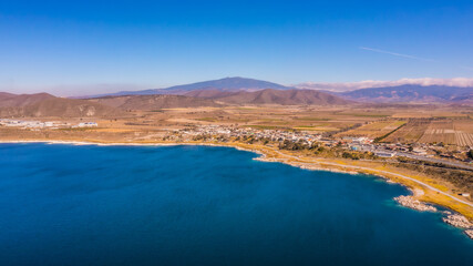 Laguna de Alchichica