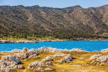 Laguna de Alchichica