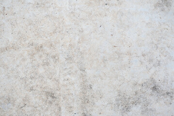 Obraz premium White grunge concrete wall