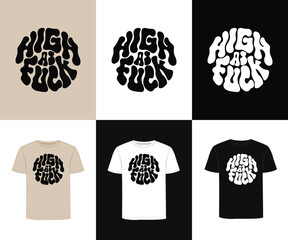 vector, printable, print ready, t-shirt, design, modern, typography t-shirt, new, unique, t-shirt template, casual,  friendly, unisex, editable, vector quotes illustration, SVG, craft, ready for print