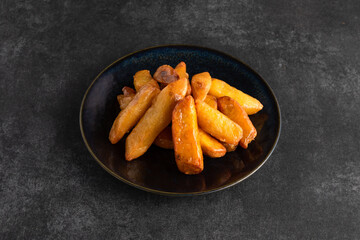 大学芋　University sweet potato