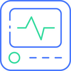 ECG Monitor