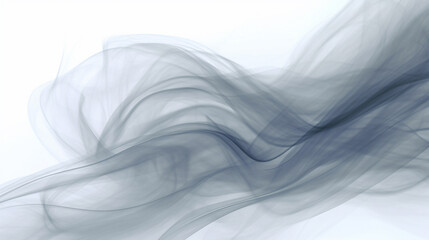 Upclose image of vapor or gas spreaded out in the air. Backgrounds for banner design, presentations, cards