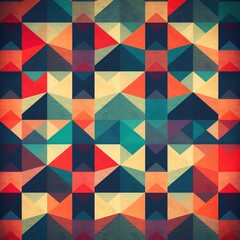 Contemporary Geometric Structure Pattern
Colorful Contemporary Repeating Pattern
Beige Gradient Hipster Background
Vibrant Watercolor Abstract Swirl Pattern
Contemporary Abstract Artistic Mosaic