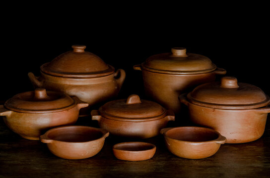 Pot / Ollas