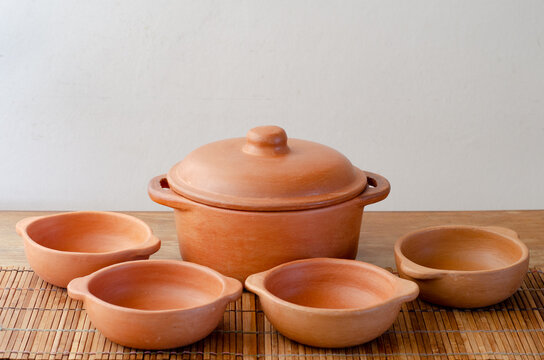 Pot / Ollas