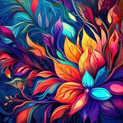 Contemporary Geometric Structure Pattern
Colorful Contemporary Repeating Pattern
Beige Gradient Hipster Background
Vibrant Watercolor Abstract Swirl Pattern
Contemporary Abstract Artistic Mosaic