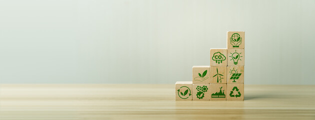 Businesses should cope with CO2 gas to create a sustainable and environmentally friendly organization. Planting trees to reduce CO2, footprint, Effects on the greenhouse effect and climate change