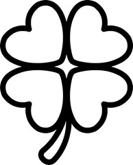 four leaf clover