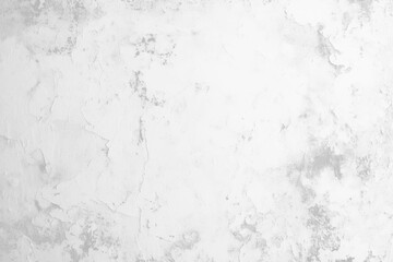 White wall background. Grunge texture concrete old dirty white background