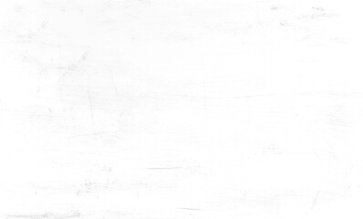 White wall background. Grunge texture concrete old dirty white background
