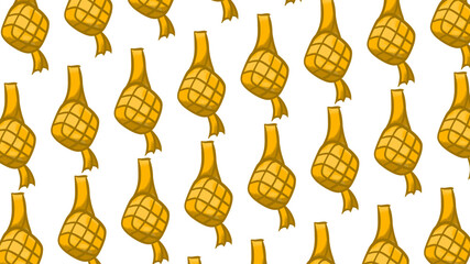 golden diamond collection background