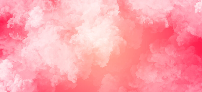 Pink watercolor abstract background, pink watercolor background abstract texture
