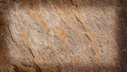 The texture of the stone background