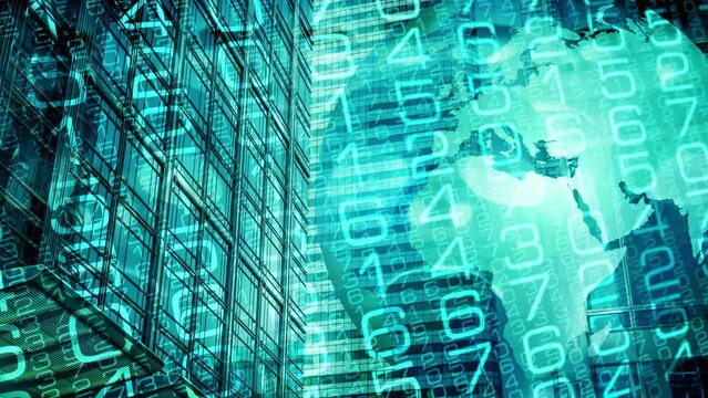 As we navigate the ever-increasing data flow in cyberspace, the importance of data analytics, big data, and cyber security becomes paramount for the success of the digitalization process.