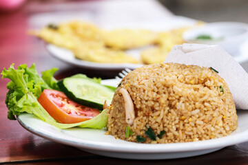 Fried rice