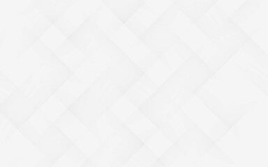 White abstract modern background design. use for poster, template on web, banner.