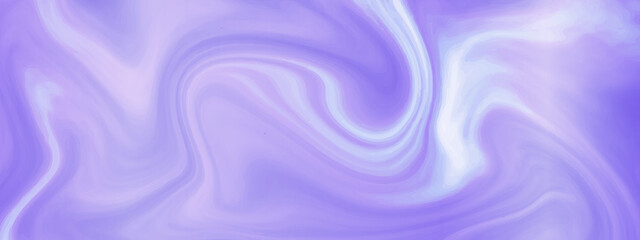 A Beautiful abstract Illustration of liquid acrylic resin. Divorces and smooth lines of paint, colors. Pearl modulations. Abstraction of acrylic, epoxy, halftones. 3d illustration.