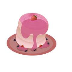 Pancakes 