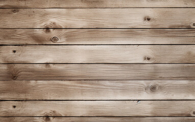 Obraz premium Close-up of a wooden floor texture background. Generative AI