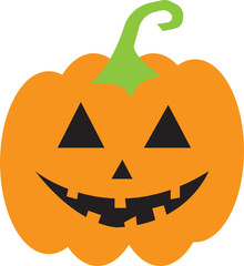 The halloween cartoon design png image