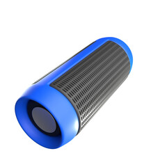 3D Icon Music Hardware Illustrations