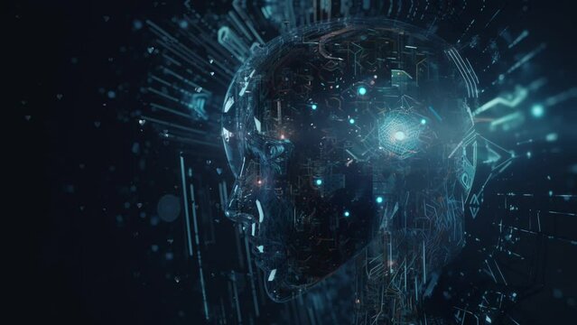 From AI with love - reworked generative AI