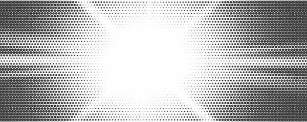 Sun rays halftone background. White and grey radial abstract comic pattern. Vector explosion abstract manga backdrop - obrazy, fototapety, plakaty