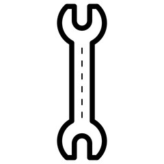 wrench icon