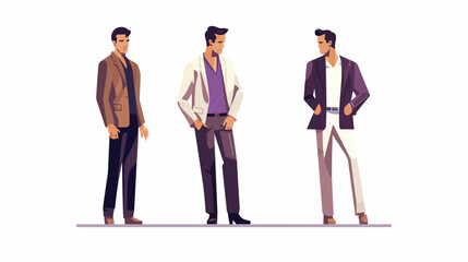 mannequin in a dress