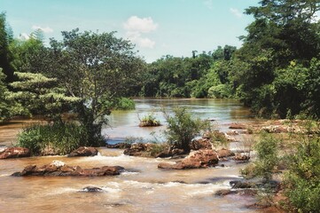 Iguazu, Argentina