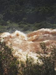 Iguazu waterfalls, Argentina