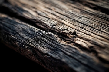 old wooden texture