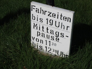 Schild