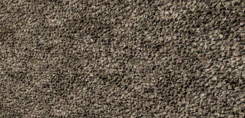 Rock Wallpapers pebble stone background stone paving slab gravel texture Texture pattern with shallow depth for background Gravel texture 3D illustration