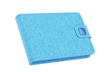 Crypto exchange. Saving money. Investments. Banking services. Credit. 3d render.