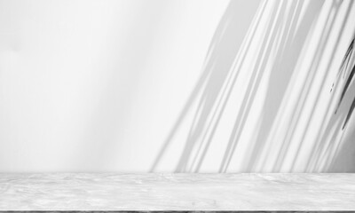 Light White Shadow Background on Wall,Abstract Overlay from Window