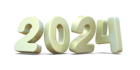 2024 New Year