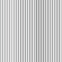 Striped texture with lines of different thicknesses