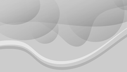 GREY WHITE ABSTRACT BACKGROUND PAPER AND ELEMENT LAYER FOR PRESENTATION DESIGN SUIT FOR BUSINESS, CORPORATE, INSTITUTION, PARTY SEMINAR TALKS PRESENTATION WEBSITE