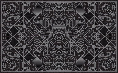 Obraz premium Playing card vector eps design for background, poster, flyer, and others creative content.
