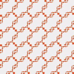 Seamless diagonal pattern. Repeat decorative design. Abstract texture for textile, fabric, wallpaper, wrapping paper. 