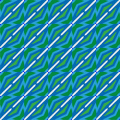 Seamless diagonal pattern. Repeat decorative design. Abstract texture for textile, fabric, wallpaper, wrapping paper. 