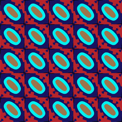 Seamless diagonal pattern. Repeat decorative design. Abstract texture for textile, fabric, wallpaper, wrapping paper. 